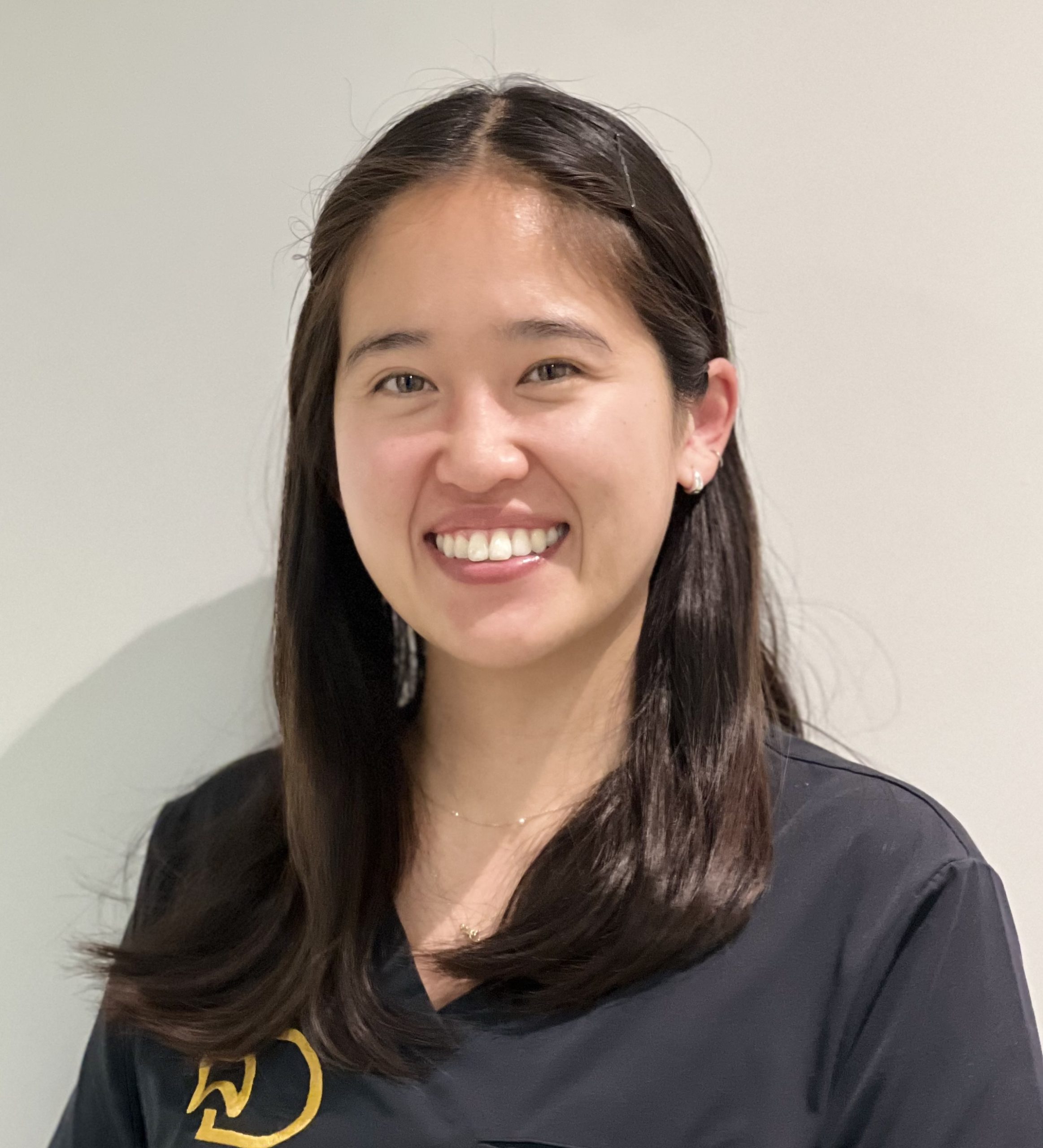 Dr Amanda Wong